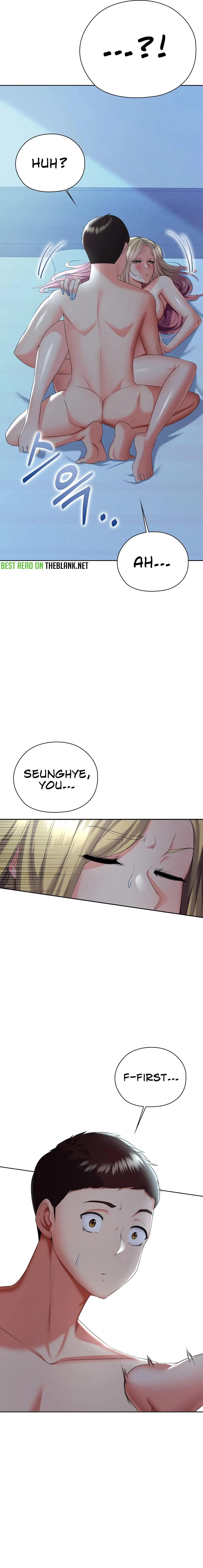 The High Society Chapter 7, page 3