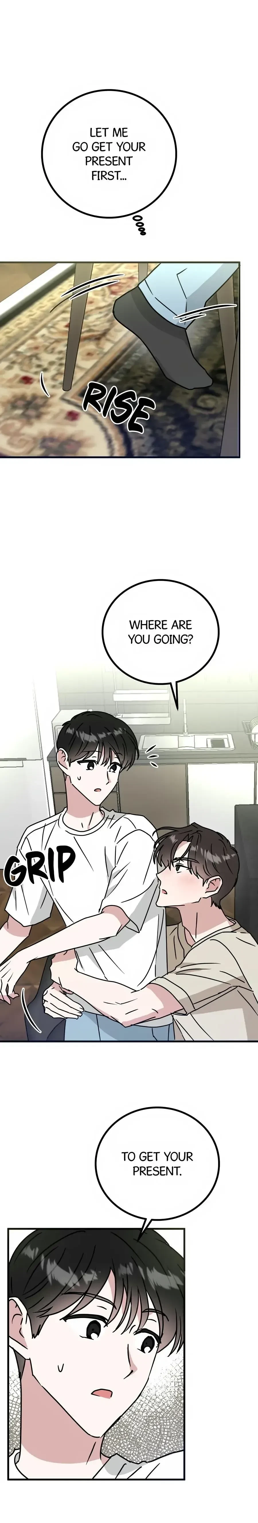 My Home As A Filming Location! Chapter 46, page 2