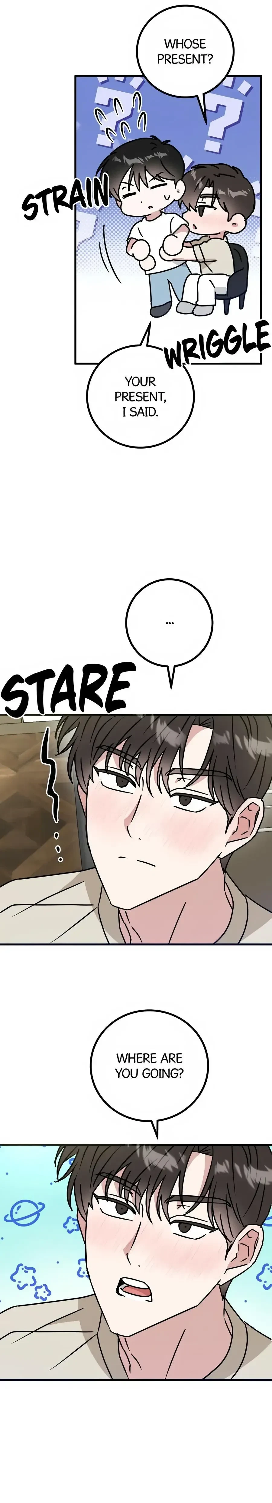 My Home As A Filming Location! Chapter 46, page 3