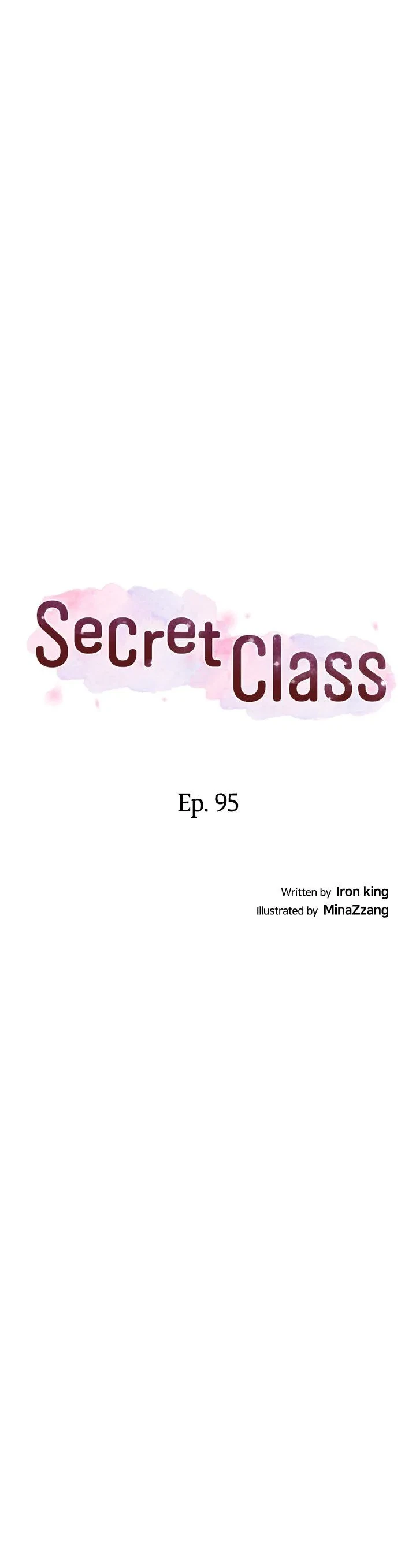 Secret Class Chapter 95, page 2