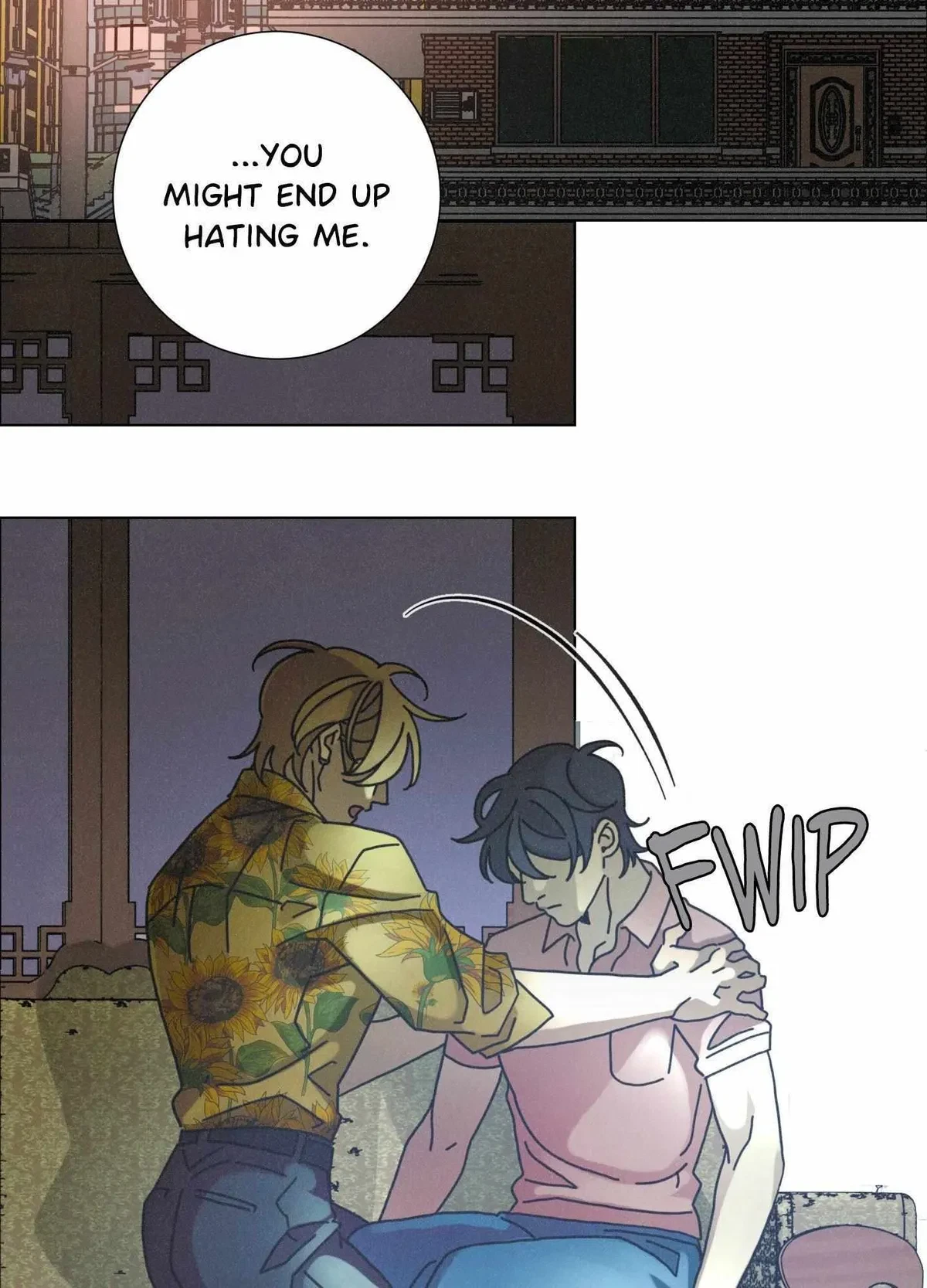 New World Order Chapter 9, page 3
