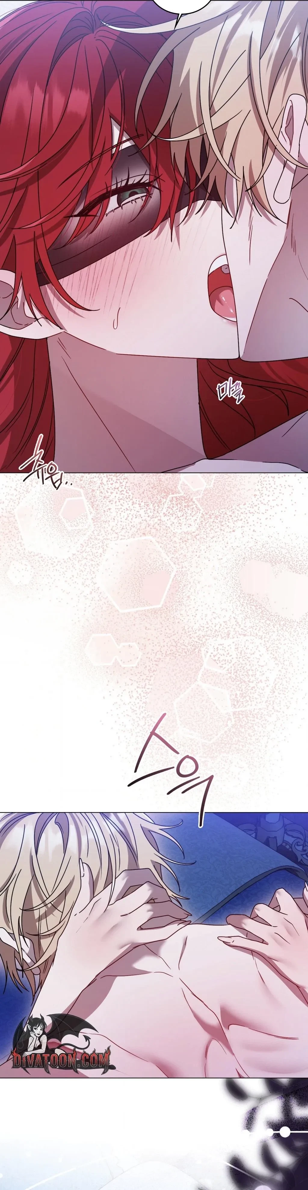 Meet You When The Night Ends Chapter 5, page 12