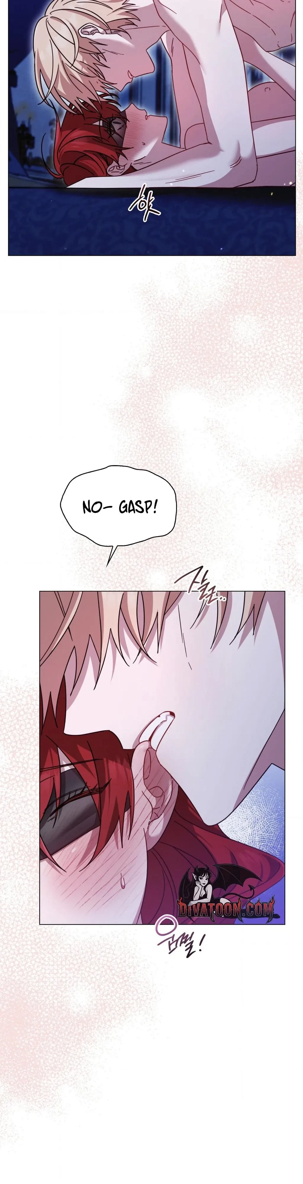 Meet You When The Night Ends Chapter 5, page 15