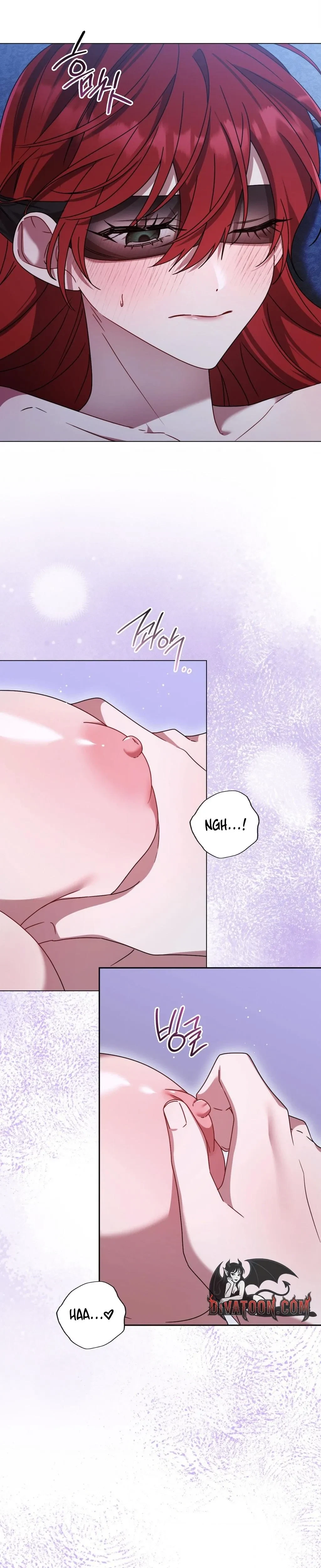 Meet You When The Night Ends Chapter 5, page 17