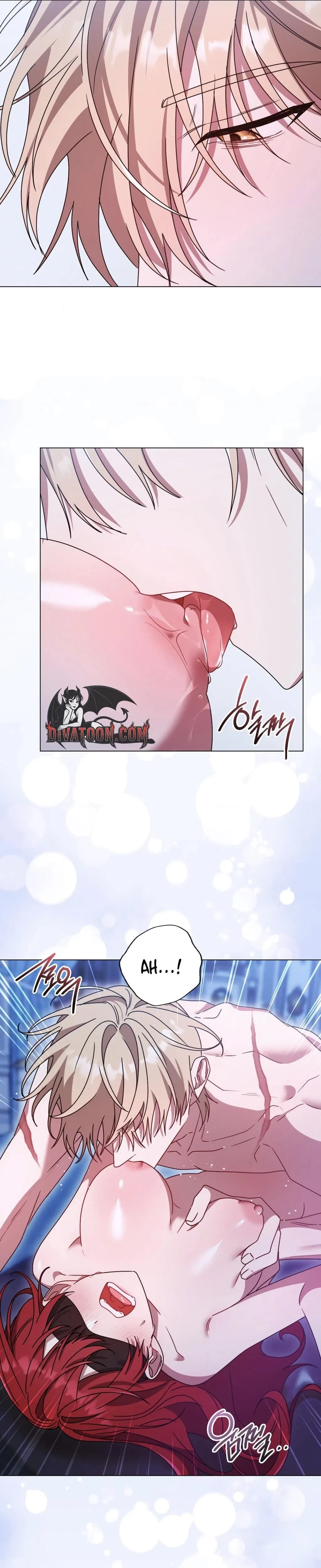 Meet You When The Night Ends Chapter 5, page 19