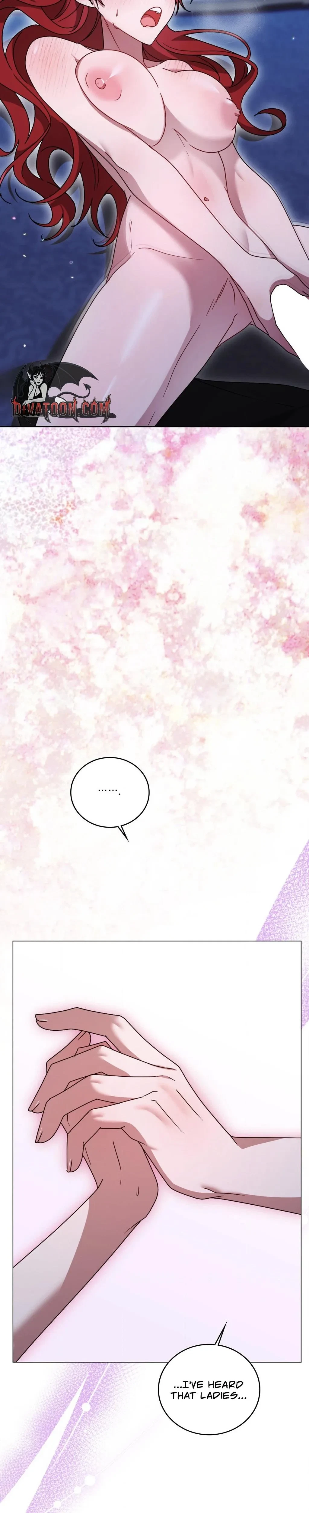 Meet You When The Night Ends Chapter 5, page 29