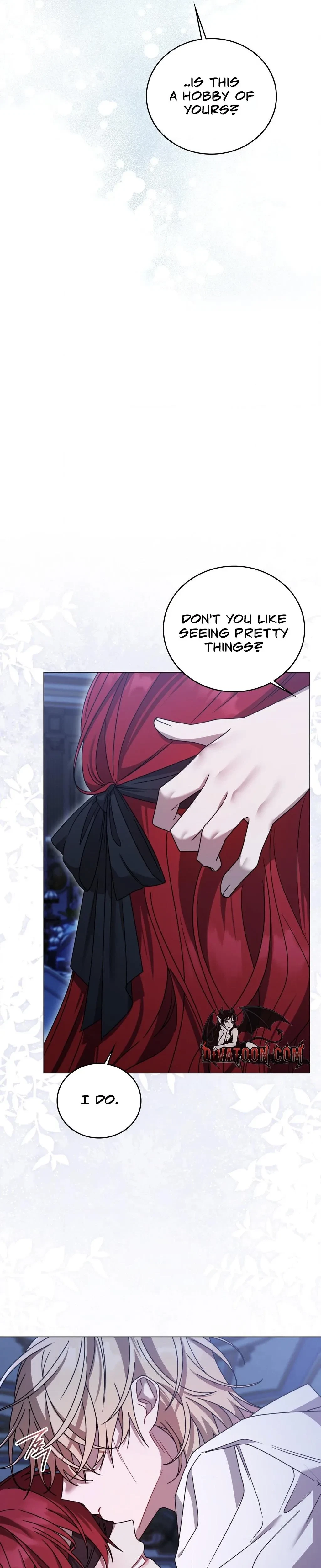 Meet You When The Night Ends Chapter 5, page 7