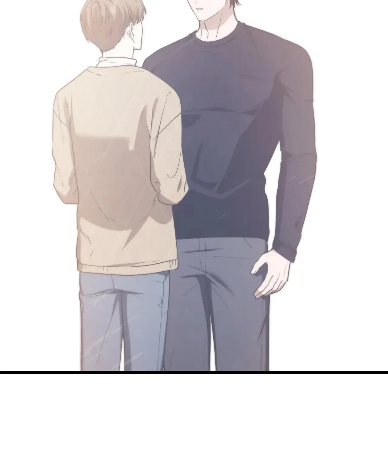 Virtual Strangers Chapter 73, page 105