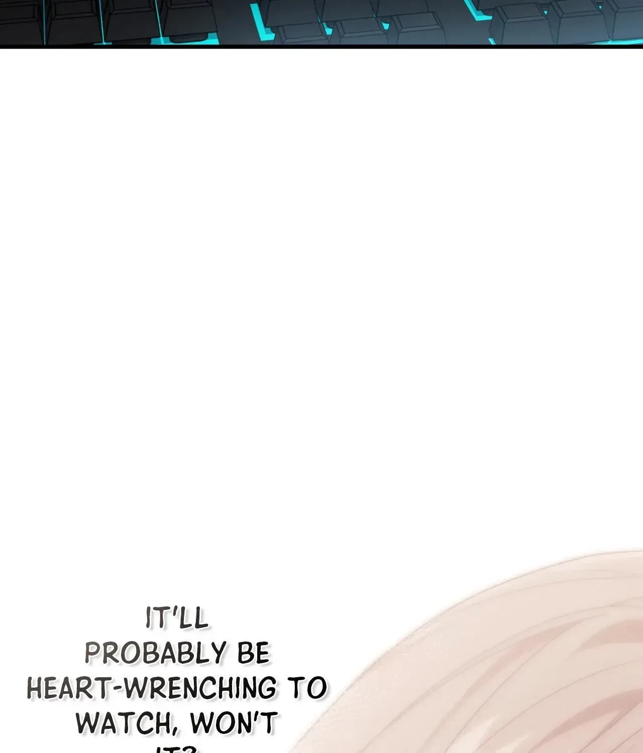 Virtual Strangers Chapter 73, page 113