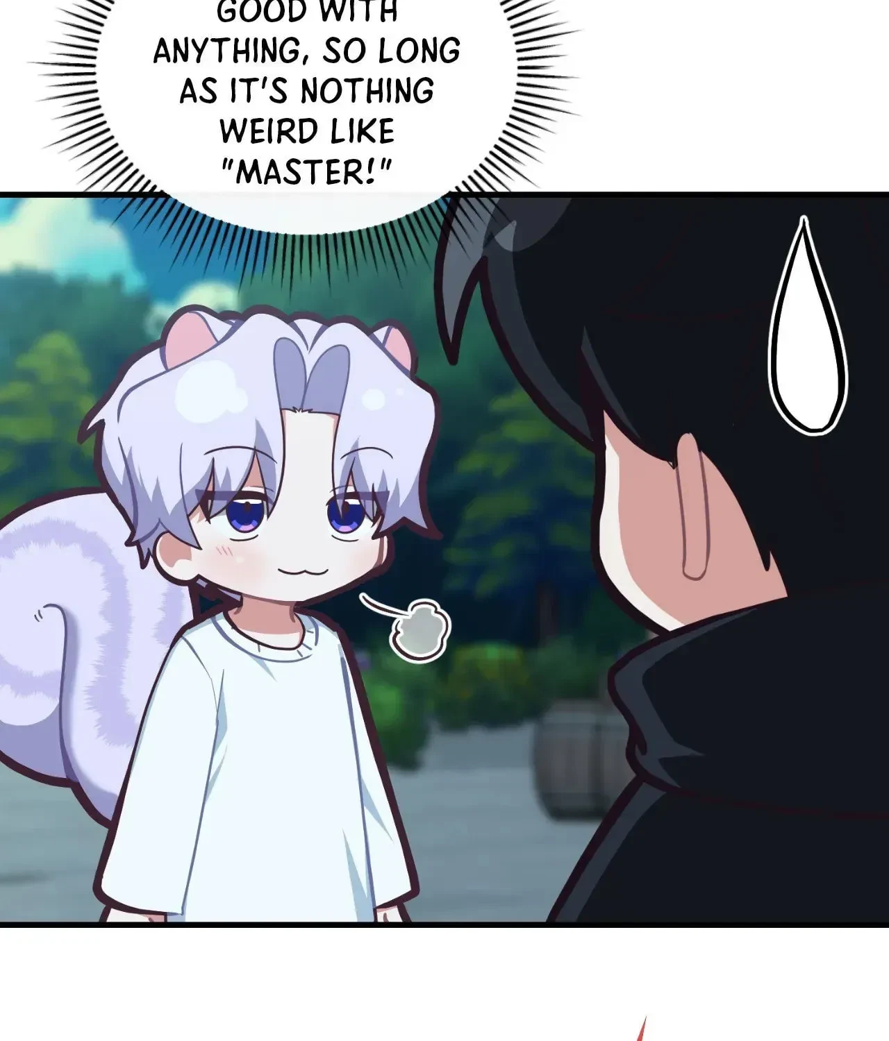 Virtual Strangers Chapter 73, page 128