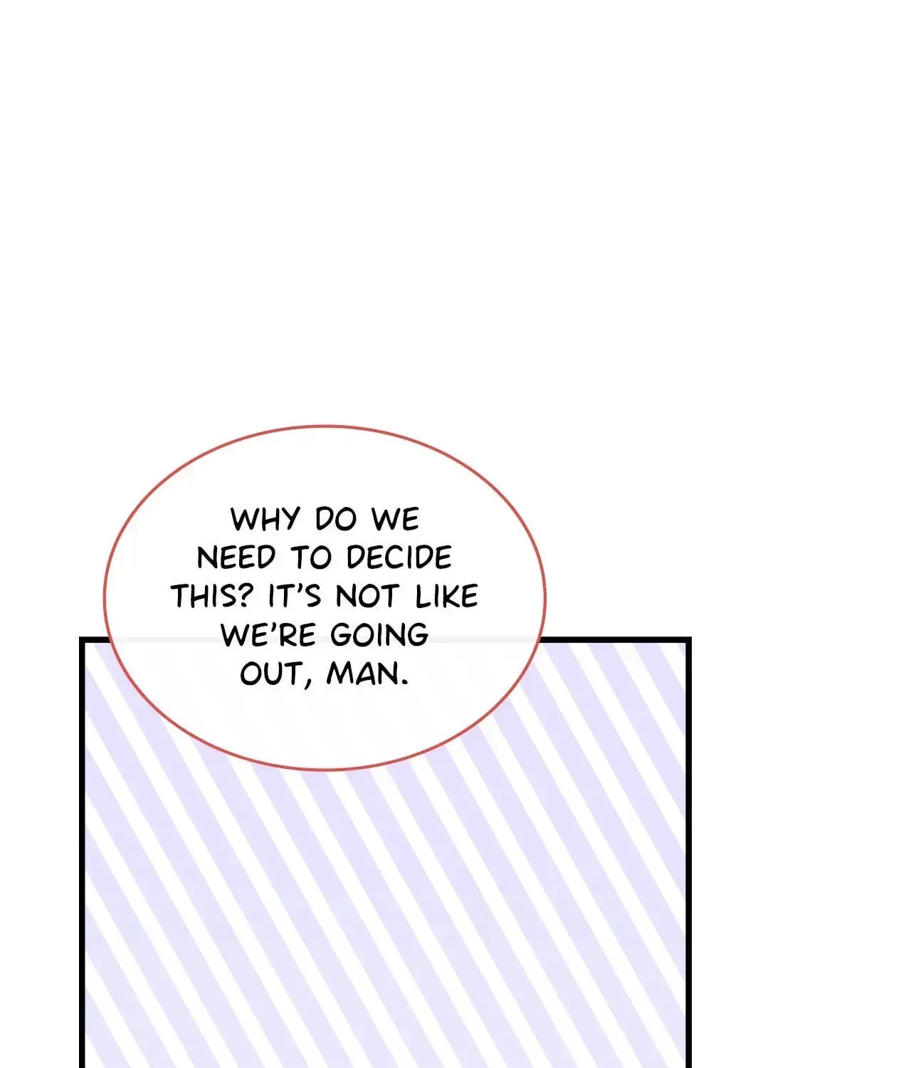 Virtual Strangers Chapter 73, page 130