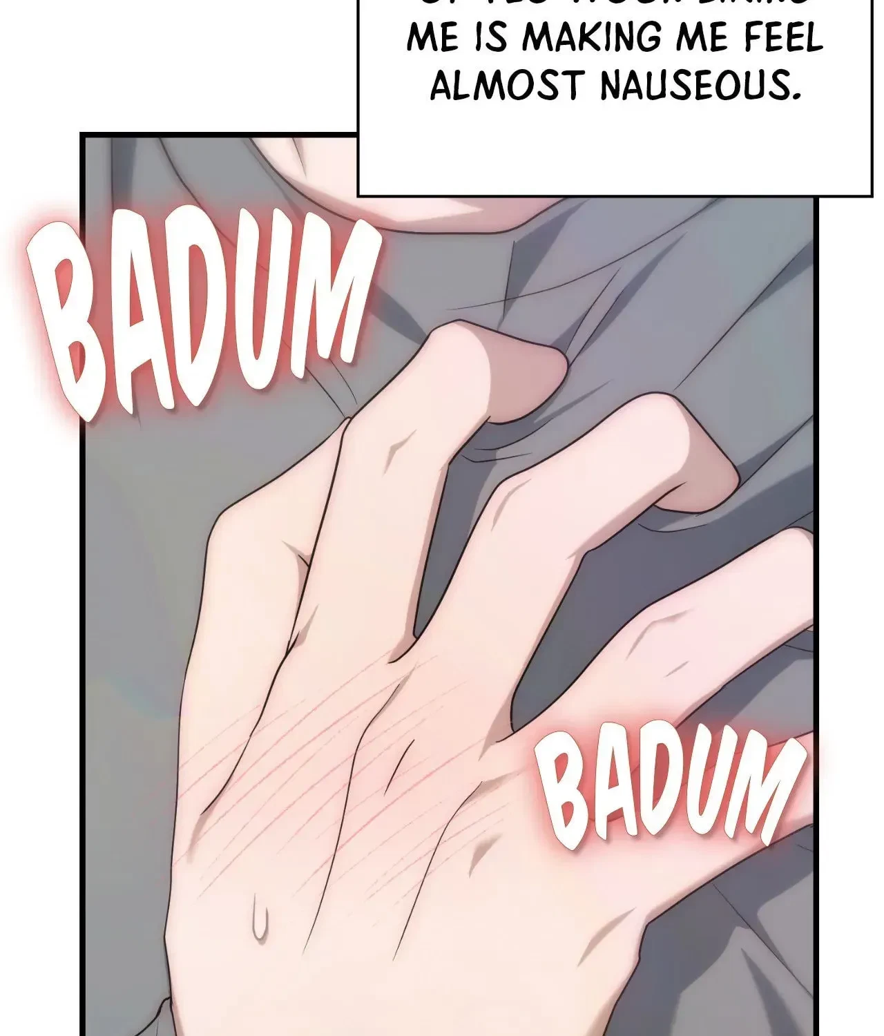 Virtual Strangers Chapter 73, page 160