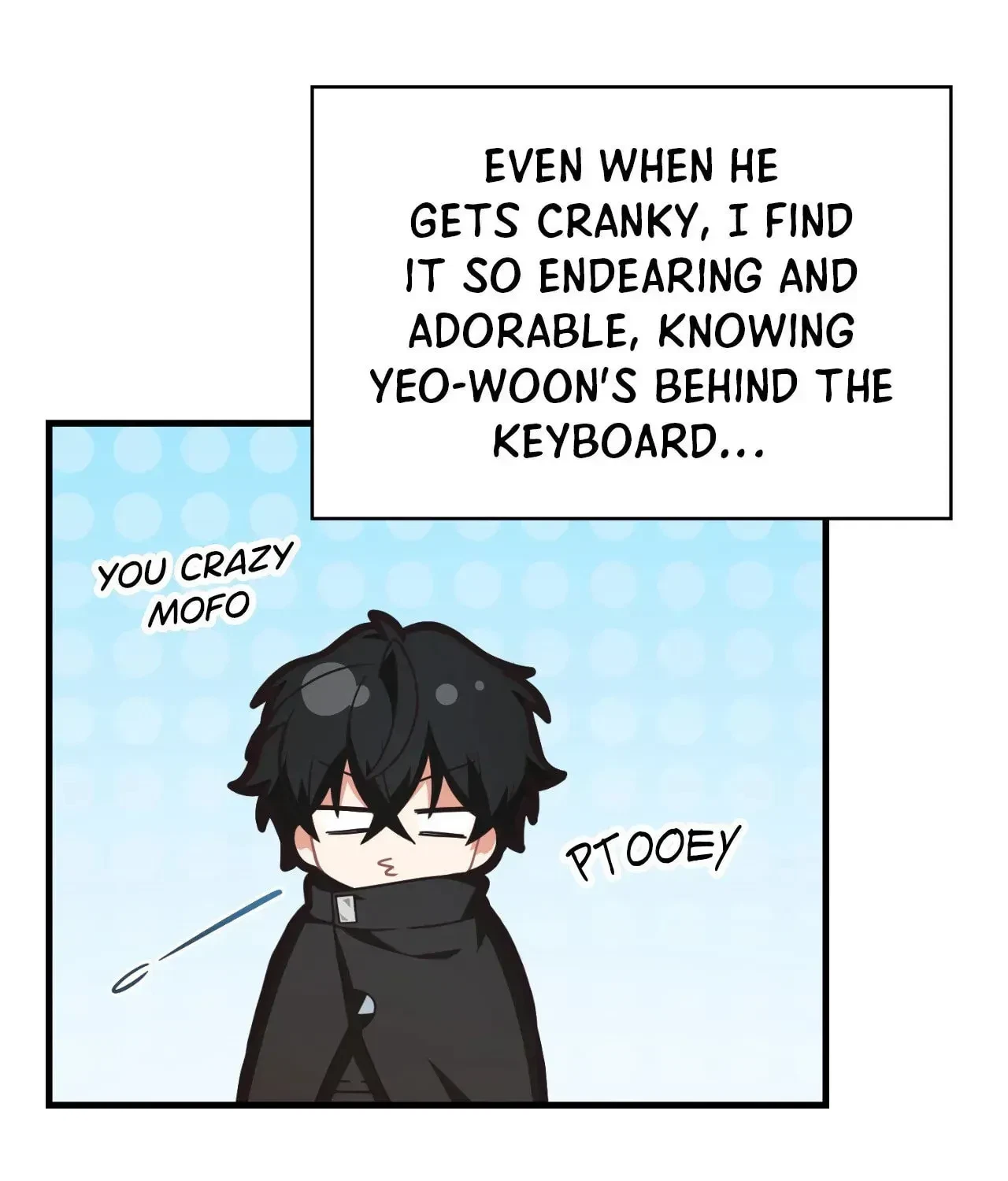 Virtual Strangers Chapter 73, page 179