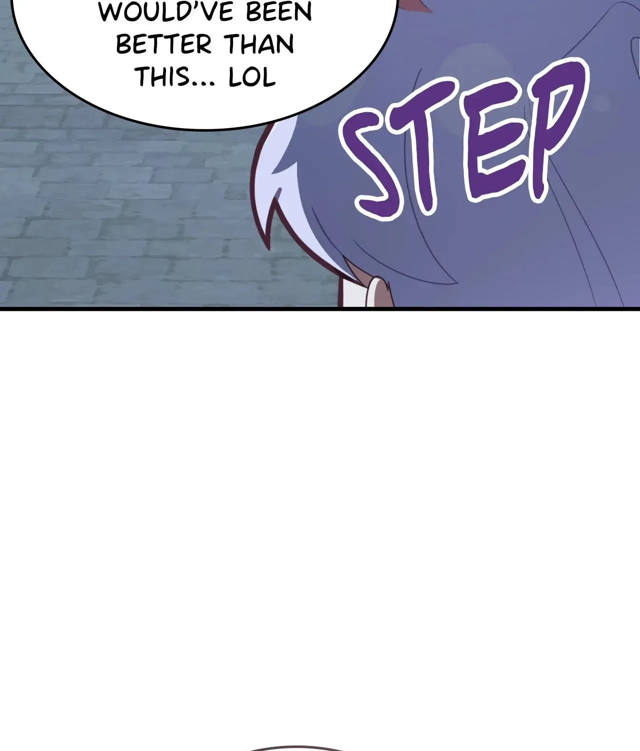Virtual Strangers Chapter 73, page 20