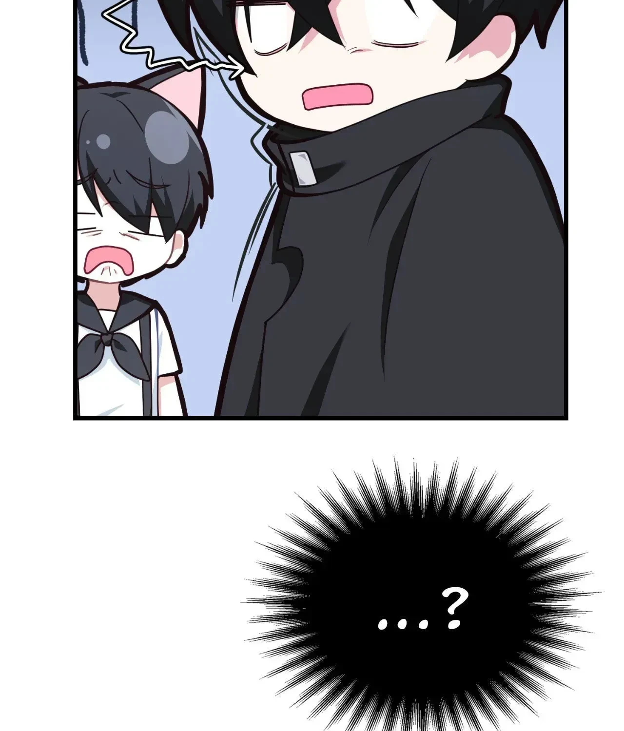 Virtual Strangers Chapter 73, page 26