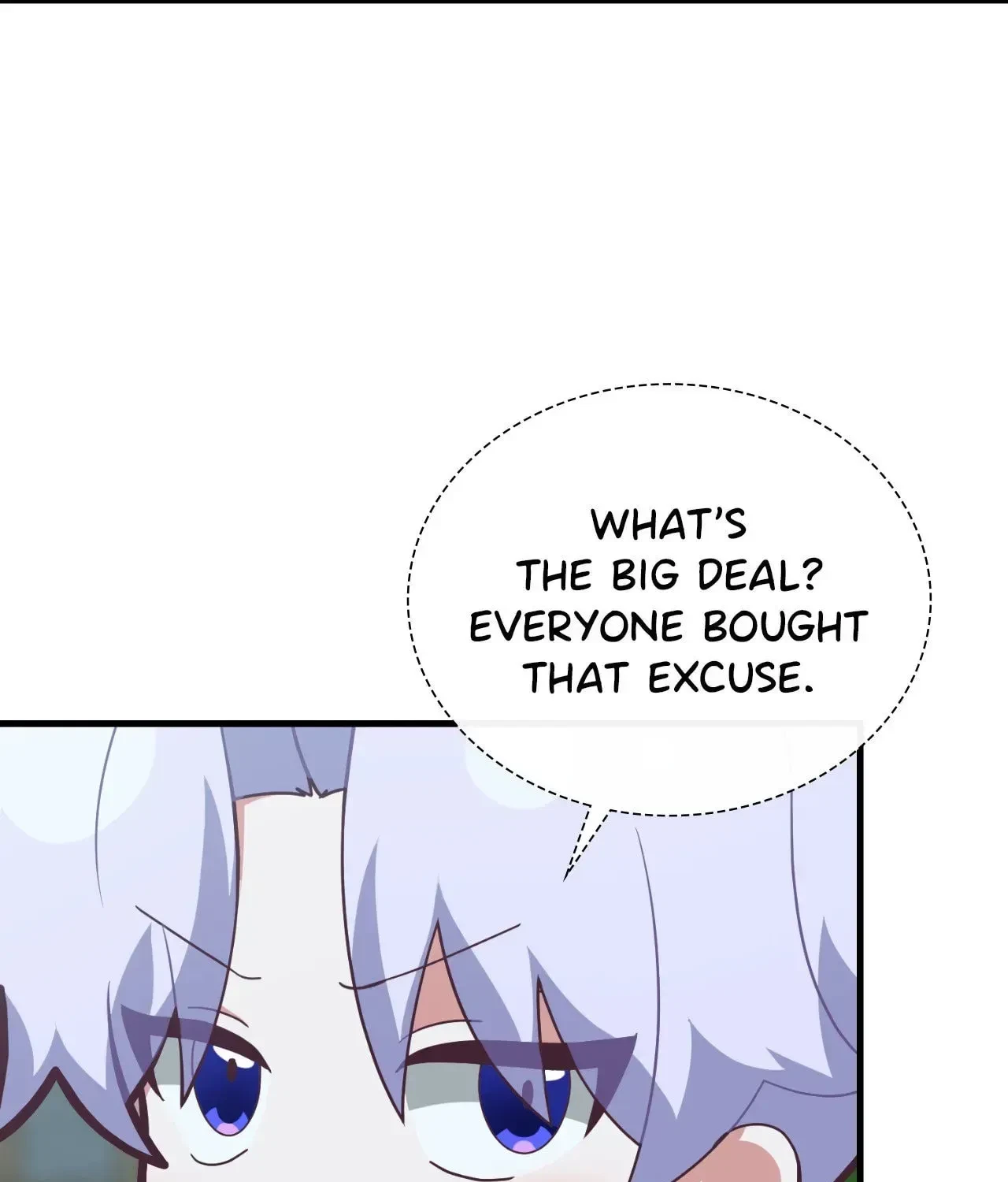 Virtual Strangers Chapter 73, page 3