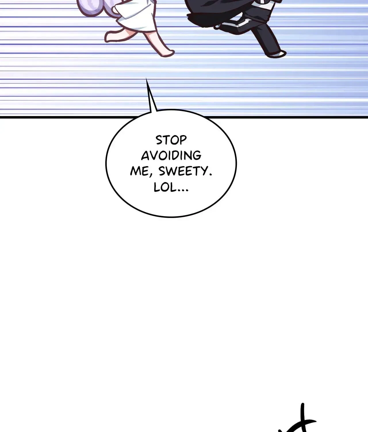 Virtual Strangers Chapter 73, page 39