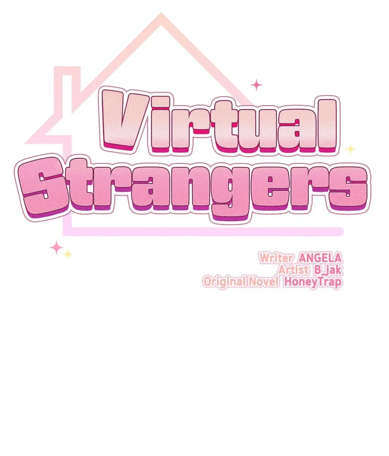Virtual Strangers Chapter 73, page 45