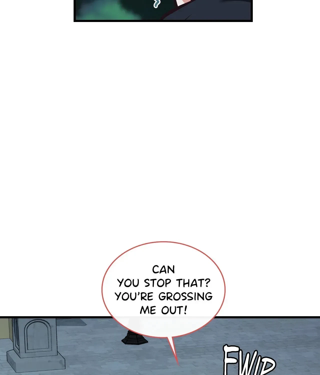 Virtual Strangers Chapter 73, page 54