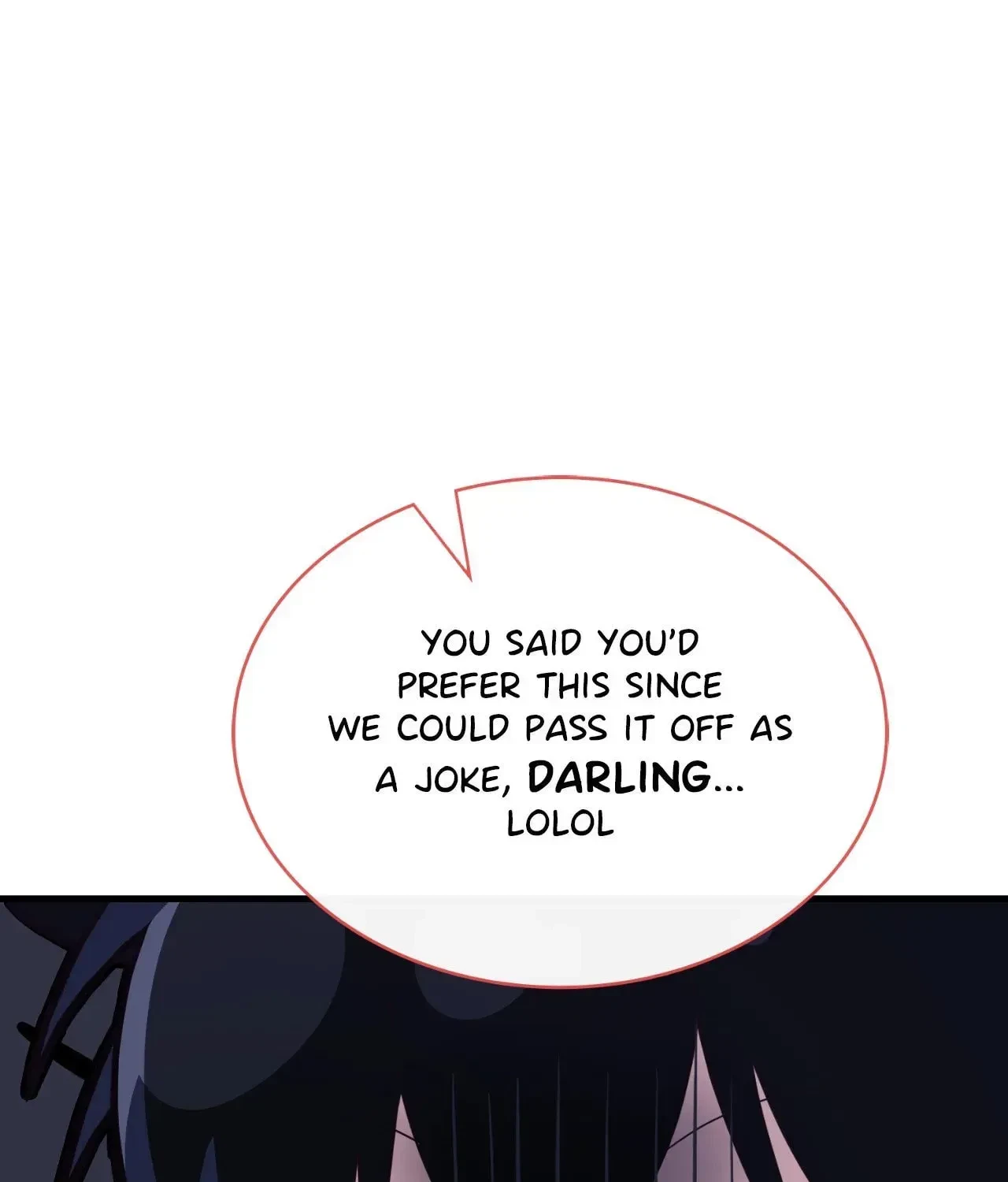 Virtual Strangers Chapter 73, page 58