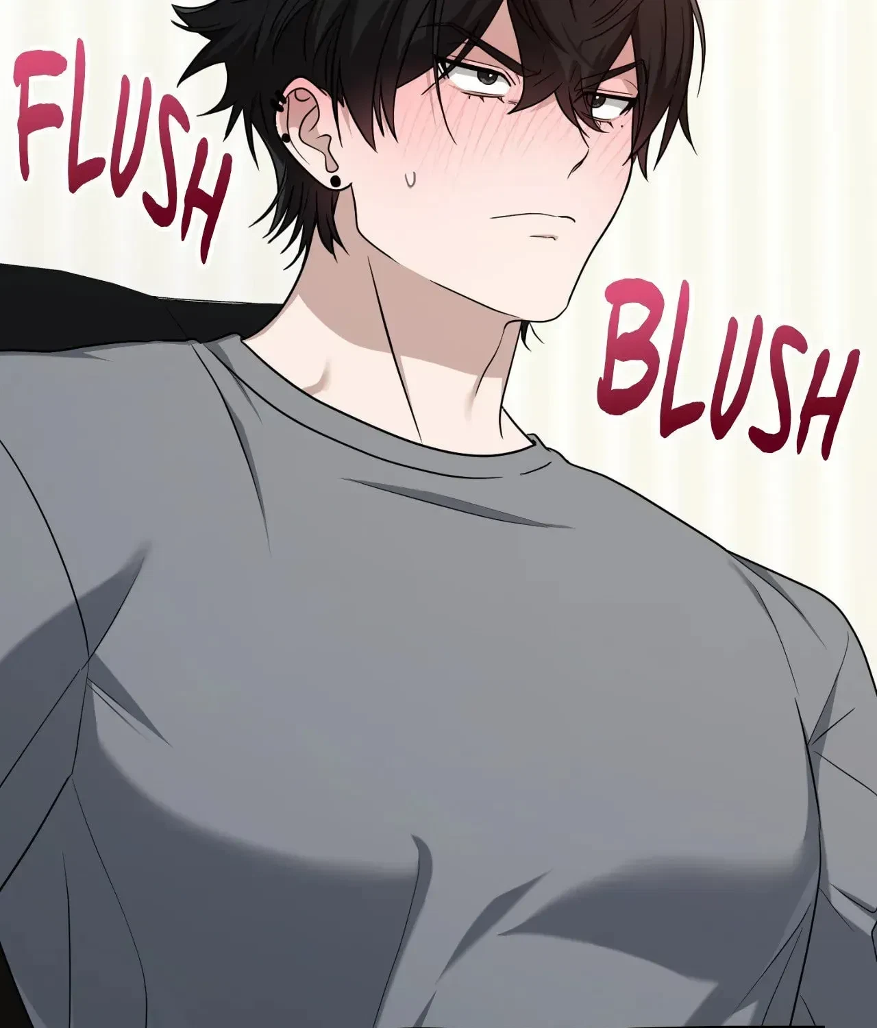 Virtual Strangers Chapter 73, page 66
