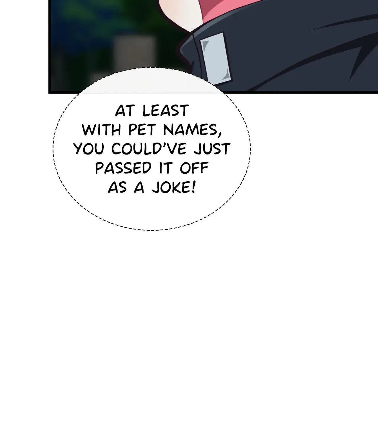 Virtual Strangers Chapter 73, page 7
