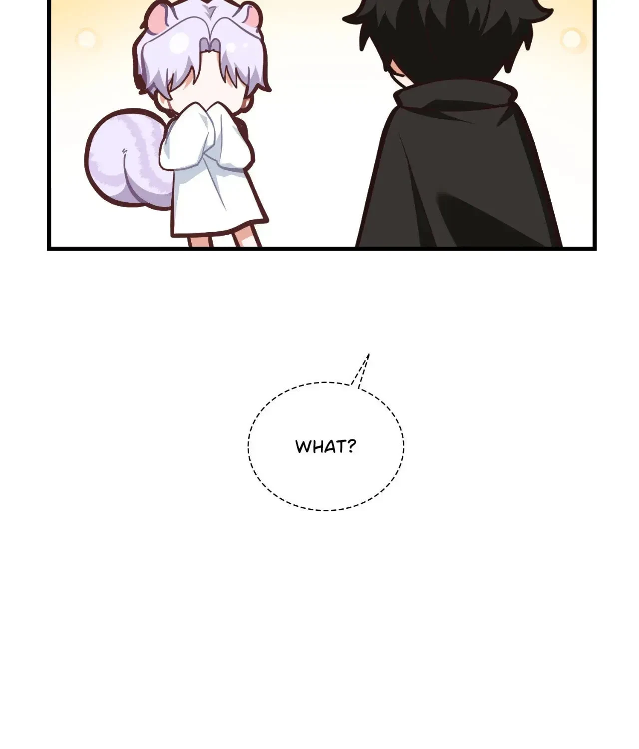 Virtual Strangers Chapter 73, page 9