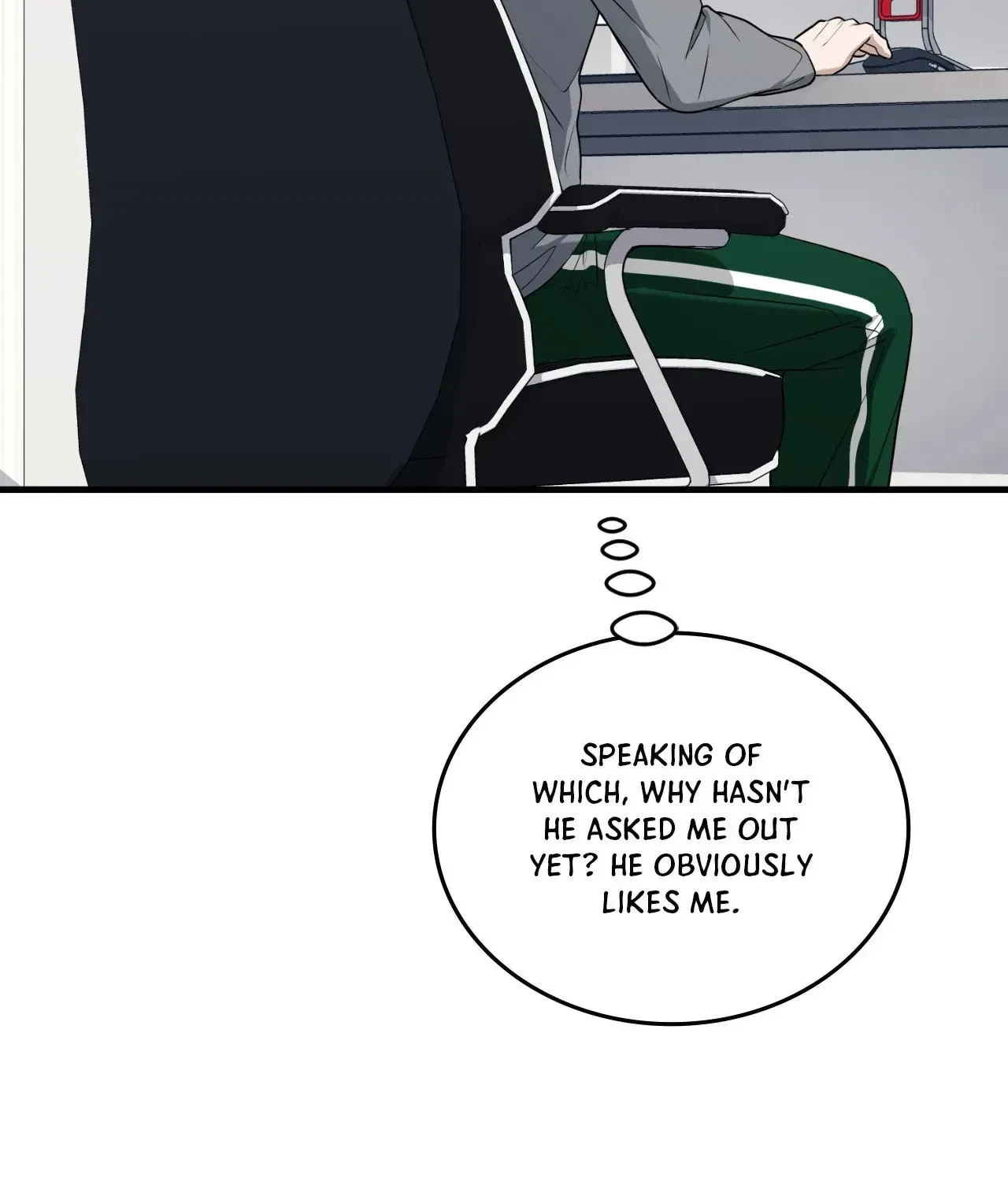 Virtual Strangers Chapter 73, page 94