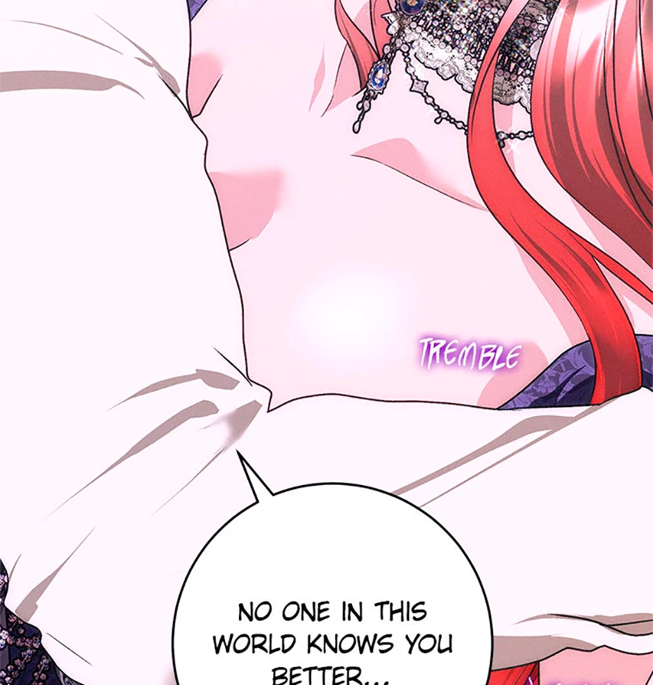 Stained Scarlet Chapter 46, page 128