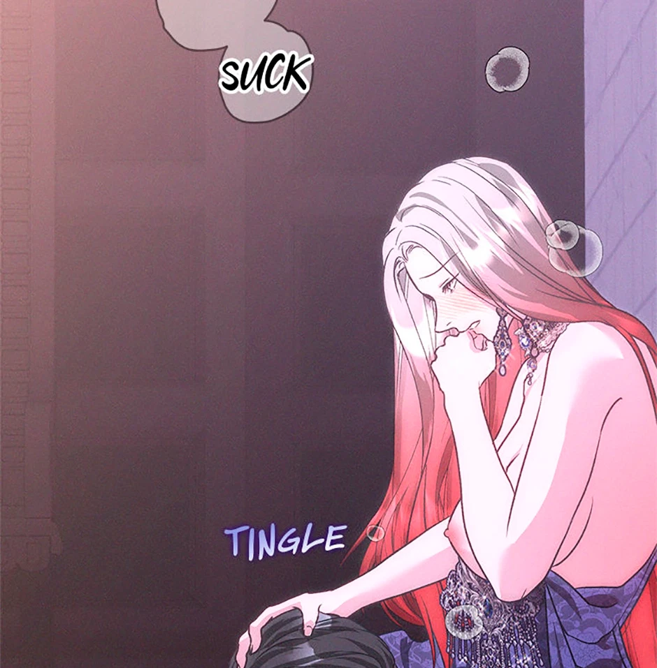 Stained Scarlet Chapter 46, page 145