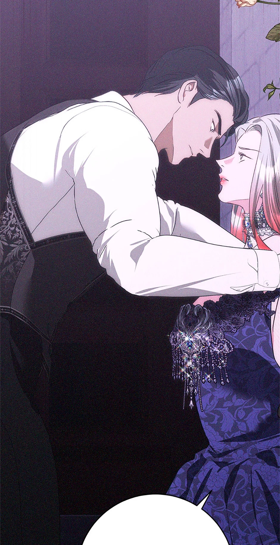 Stained Scarlet Chapter 46, page 184