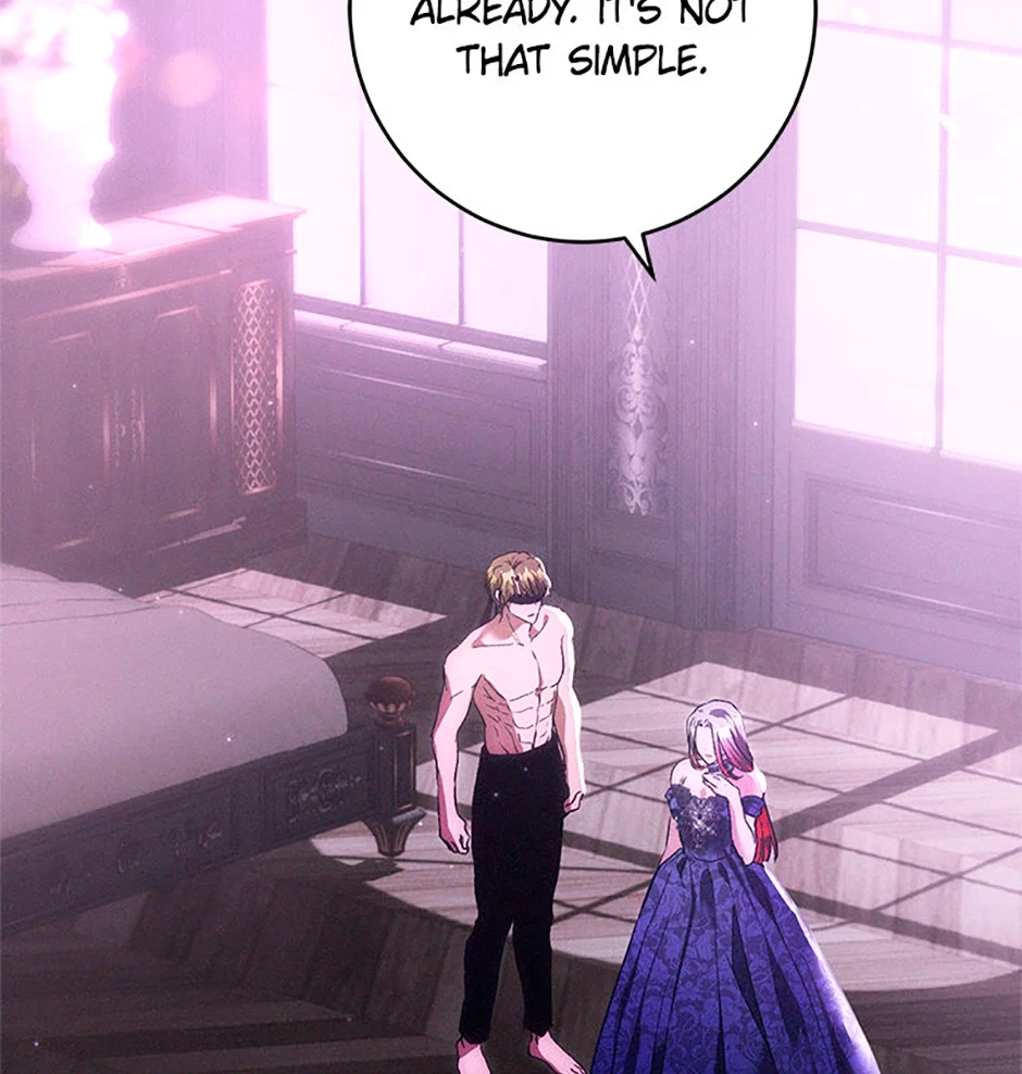 Stained Scarlet Chapter 46, page 29