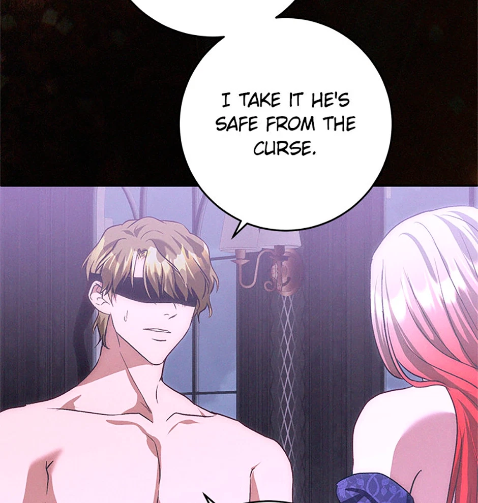 Stained Scarlet Chapter 46, page 45