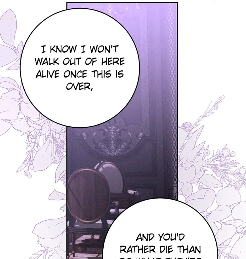 Stained Scarlet Chapter 46, page 67