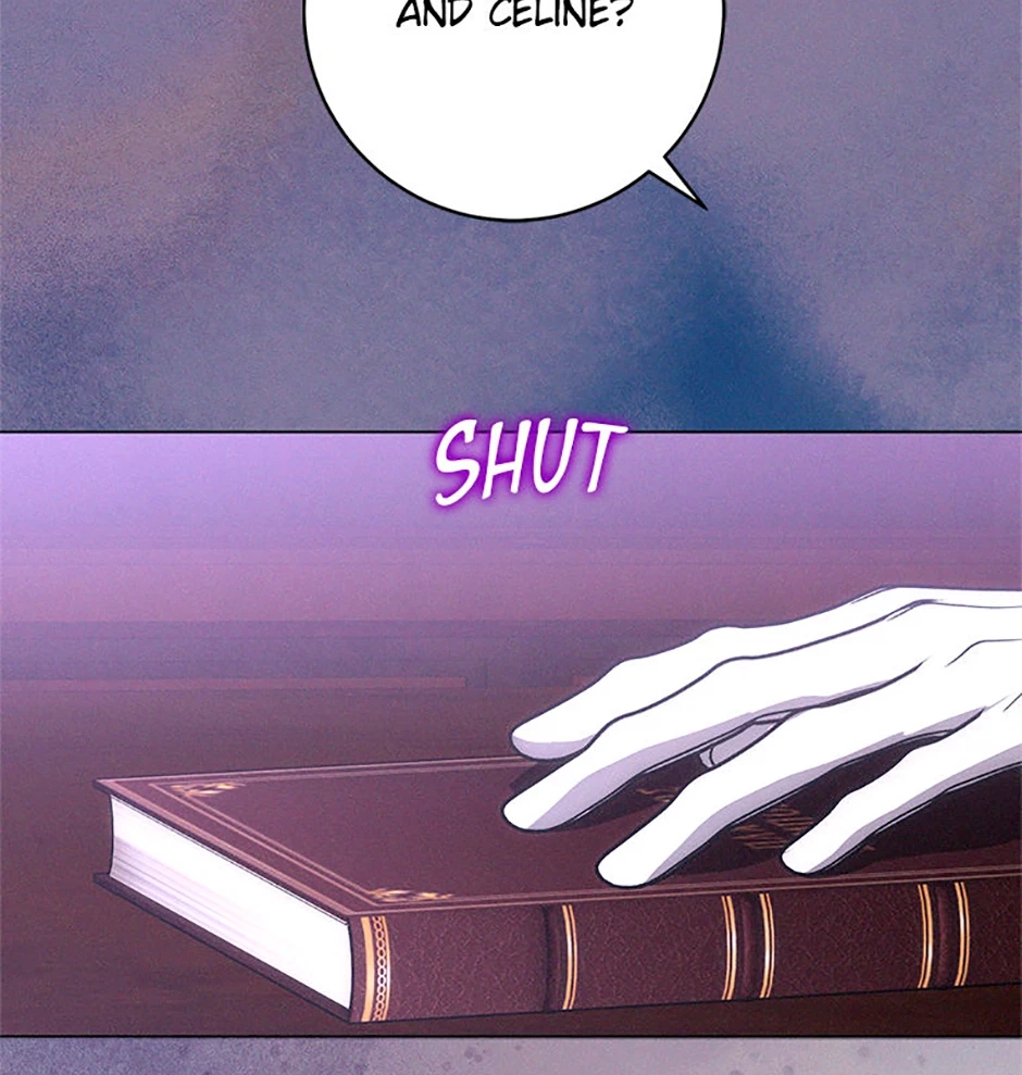 Stained Scarlet Chapter 46, page 8