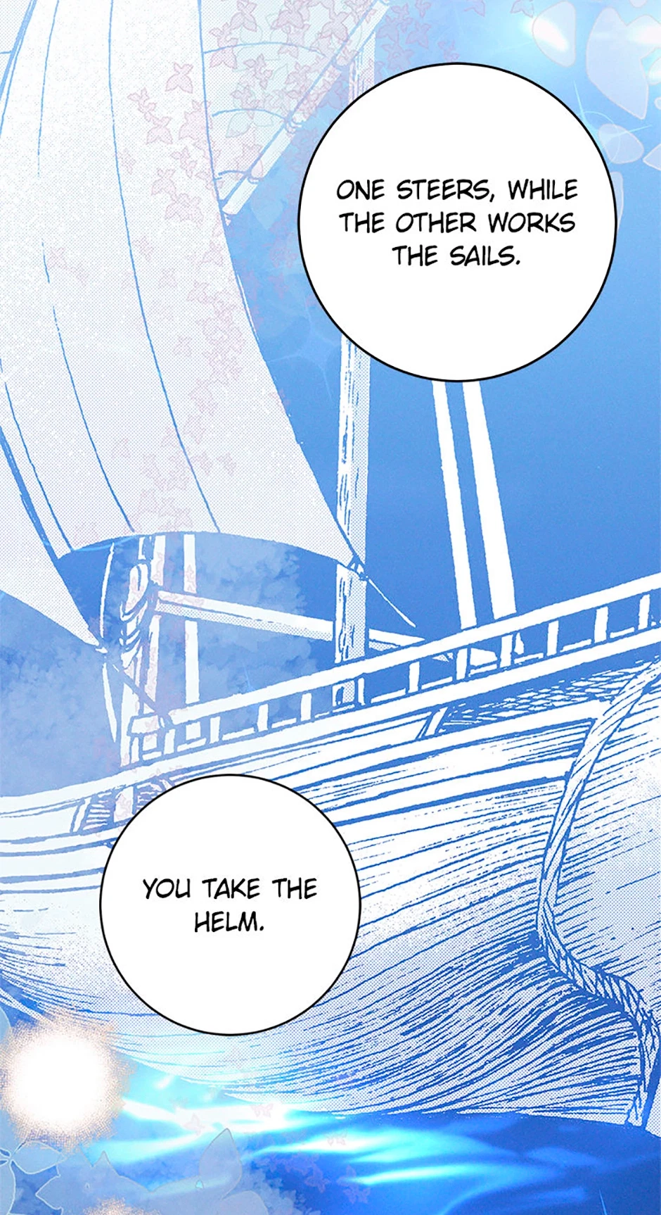 Stained Scarlet Chapter 46, page 82