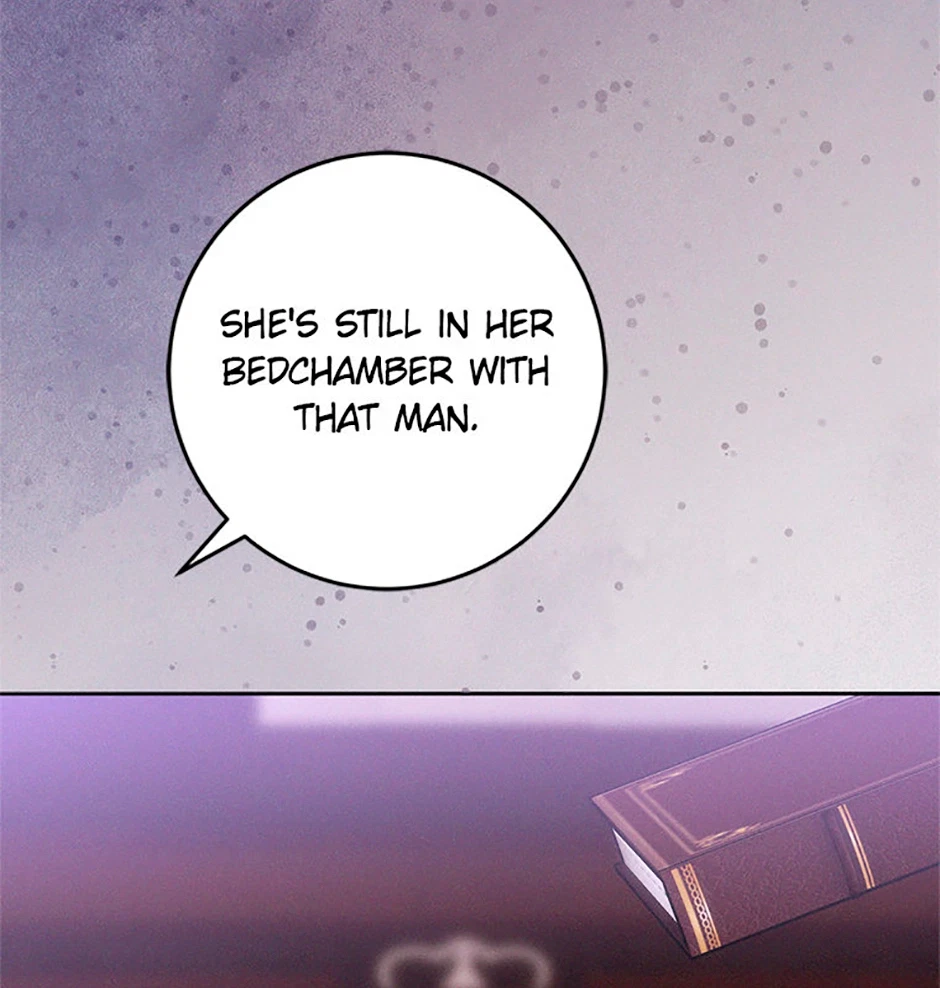 Stained Scarlet Chapter 46, page 9