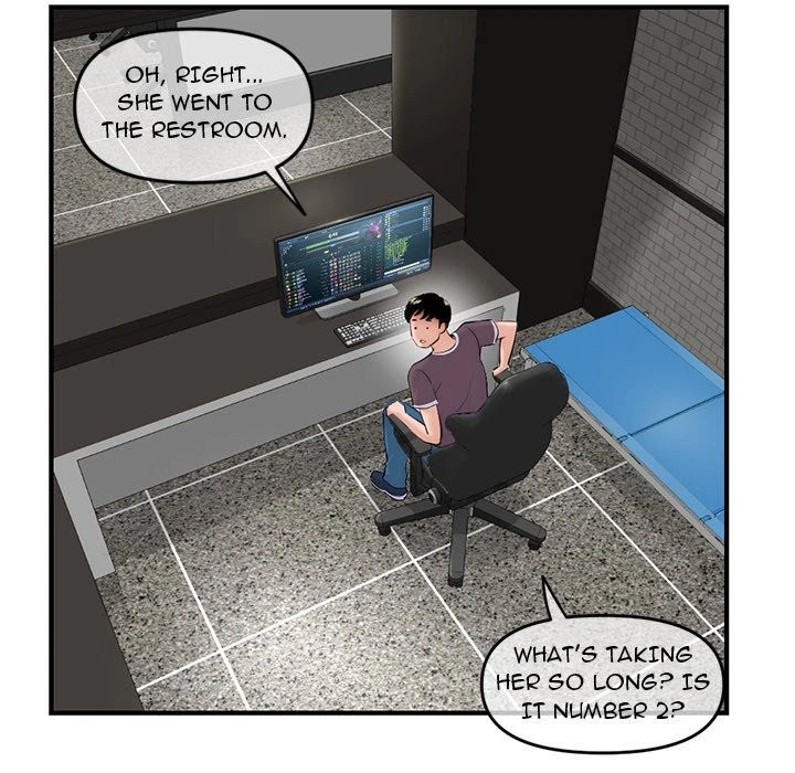 Chapter 15, page 100
