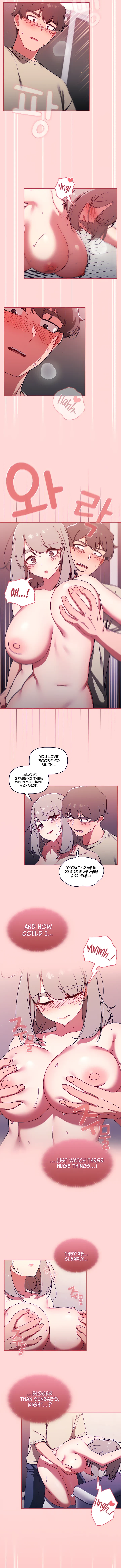 Switch ON Chapter 31, page 2
