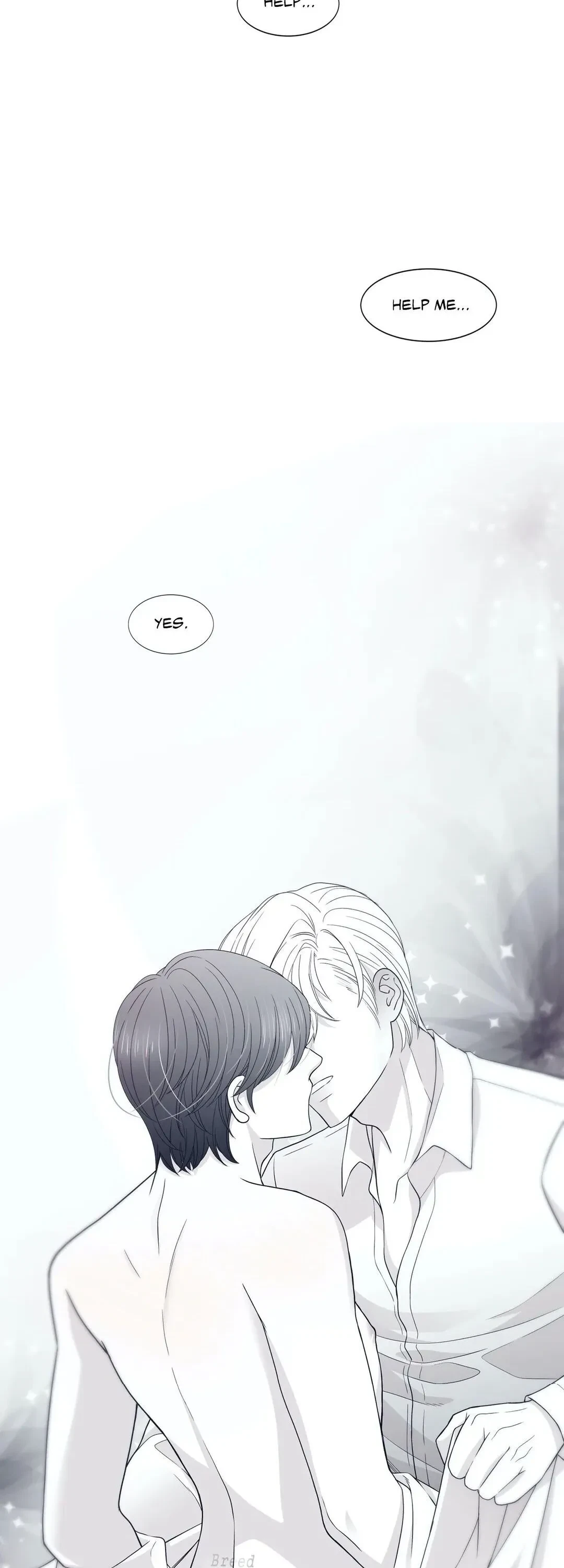 Gold Gray Chapter 11, page 3