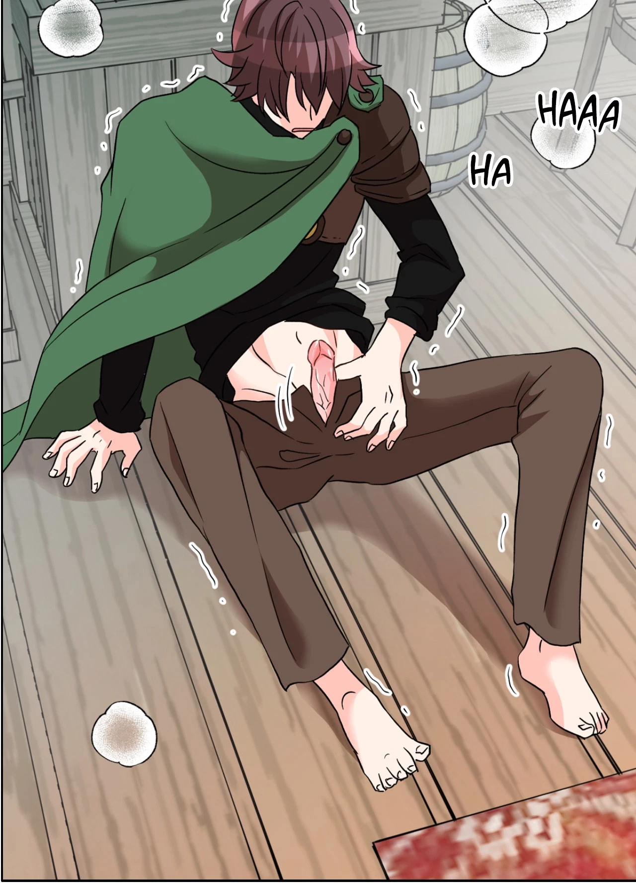 Chapter 27, page 71
