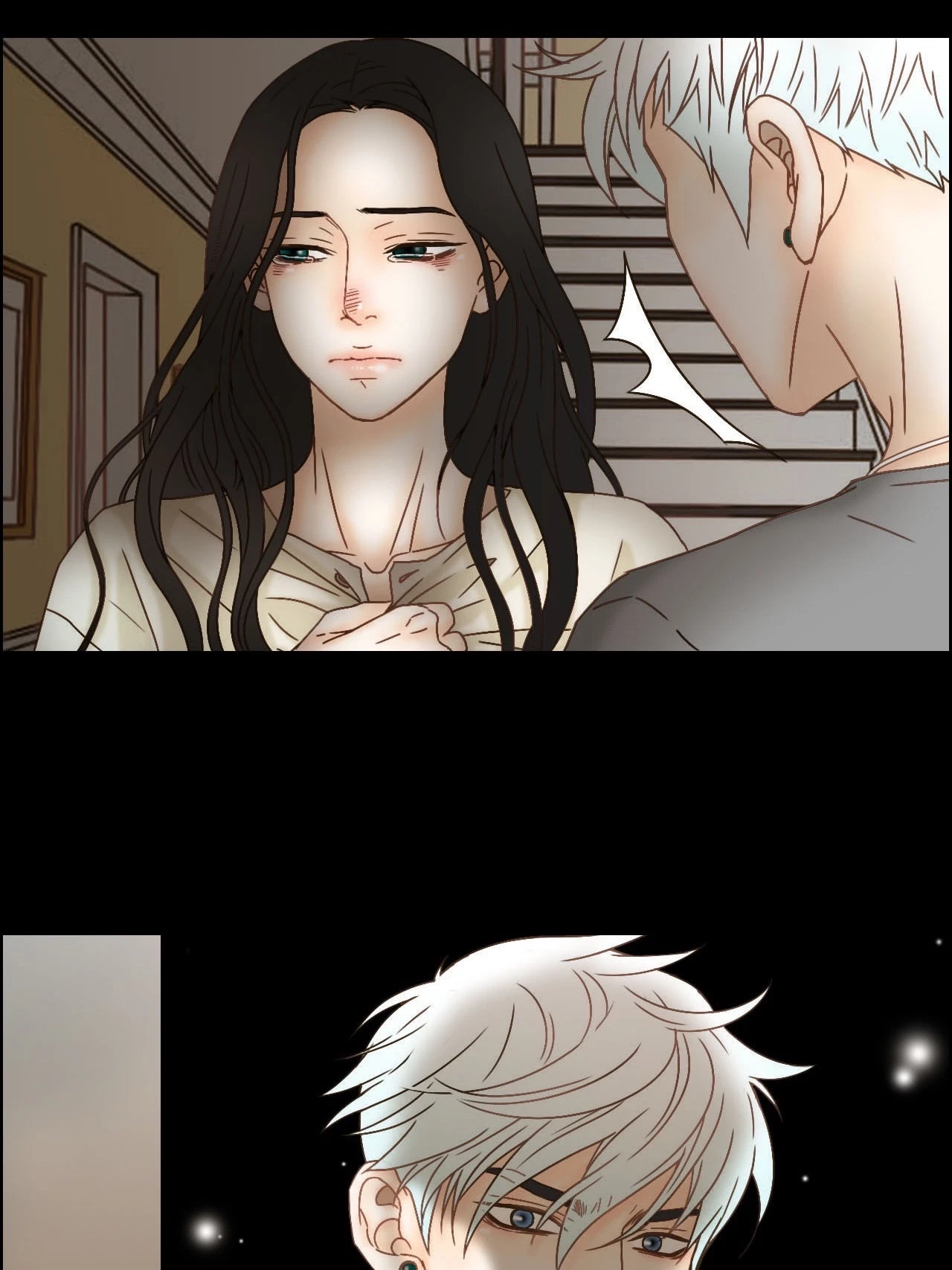 My Mother's Lover 2 Chapter 39, page 14