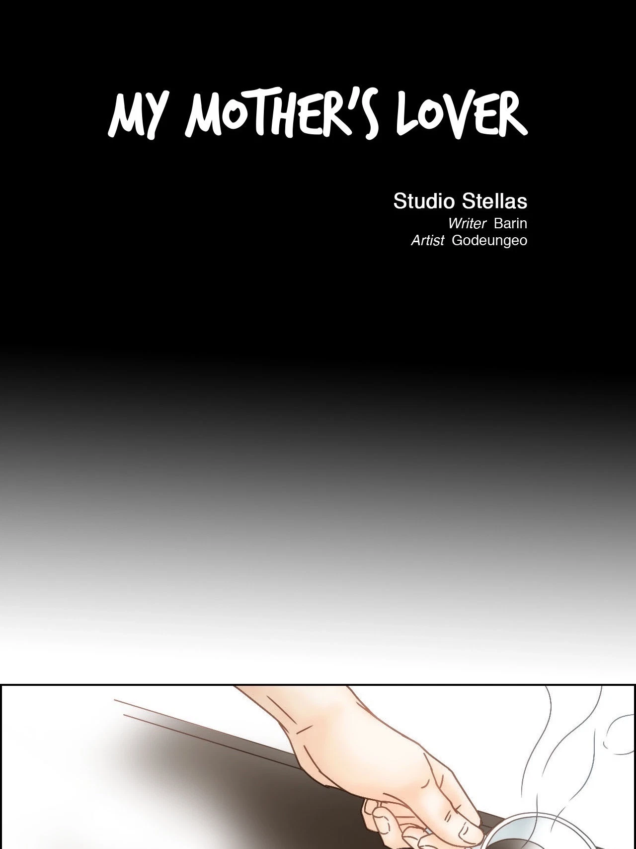 My Mother's Lover 2 Chapter 39, page 16