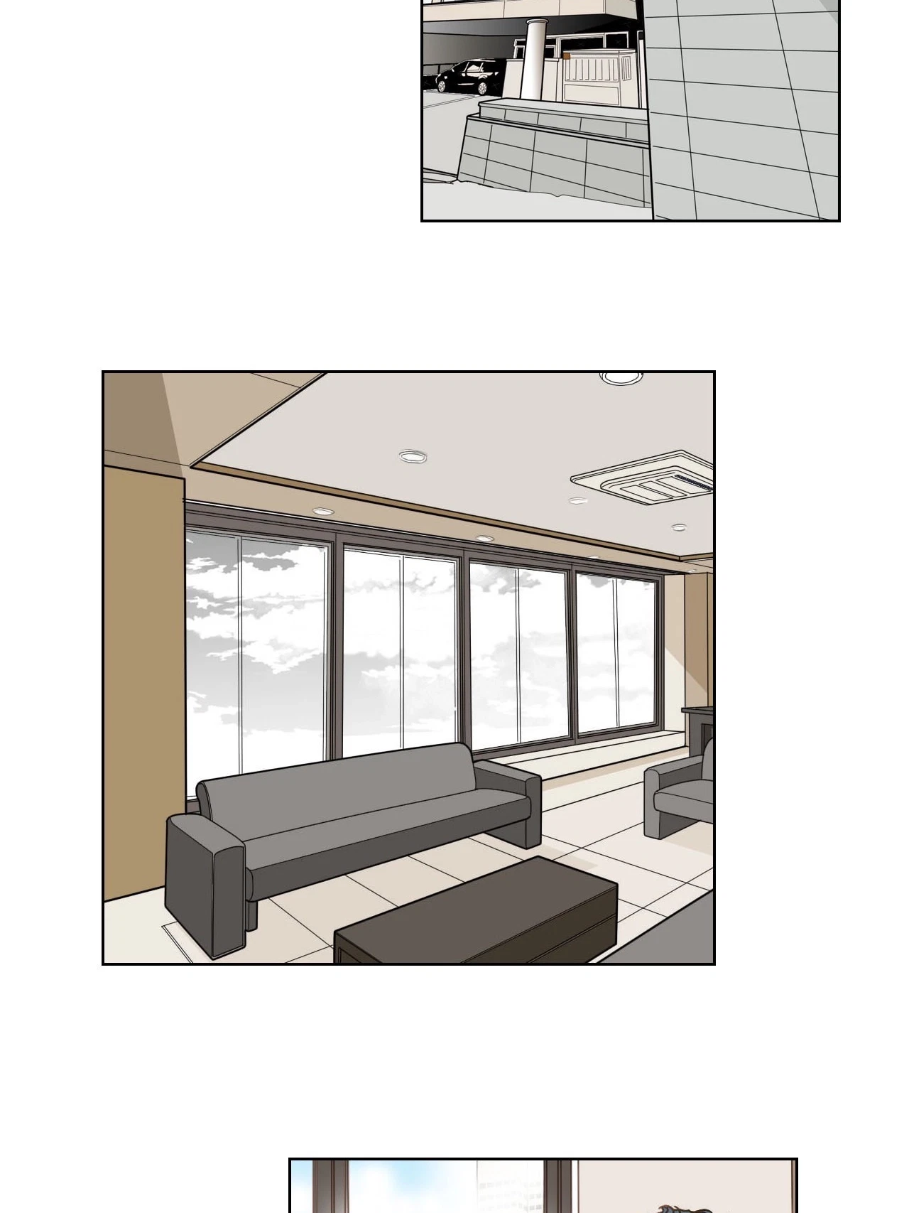 My Mother's Lover 2 Chapter 39, page 38
