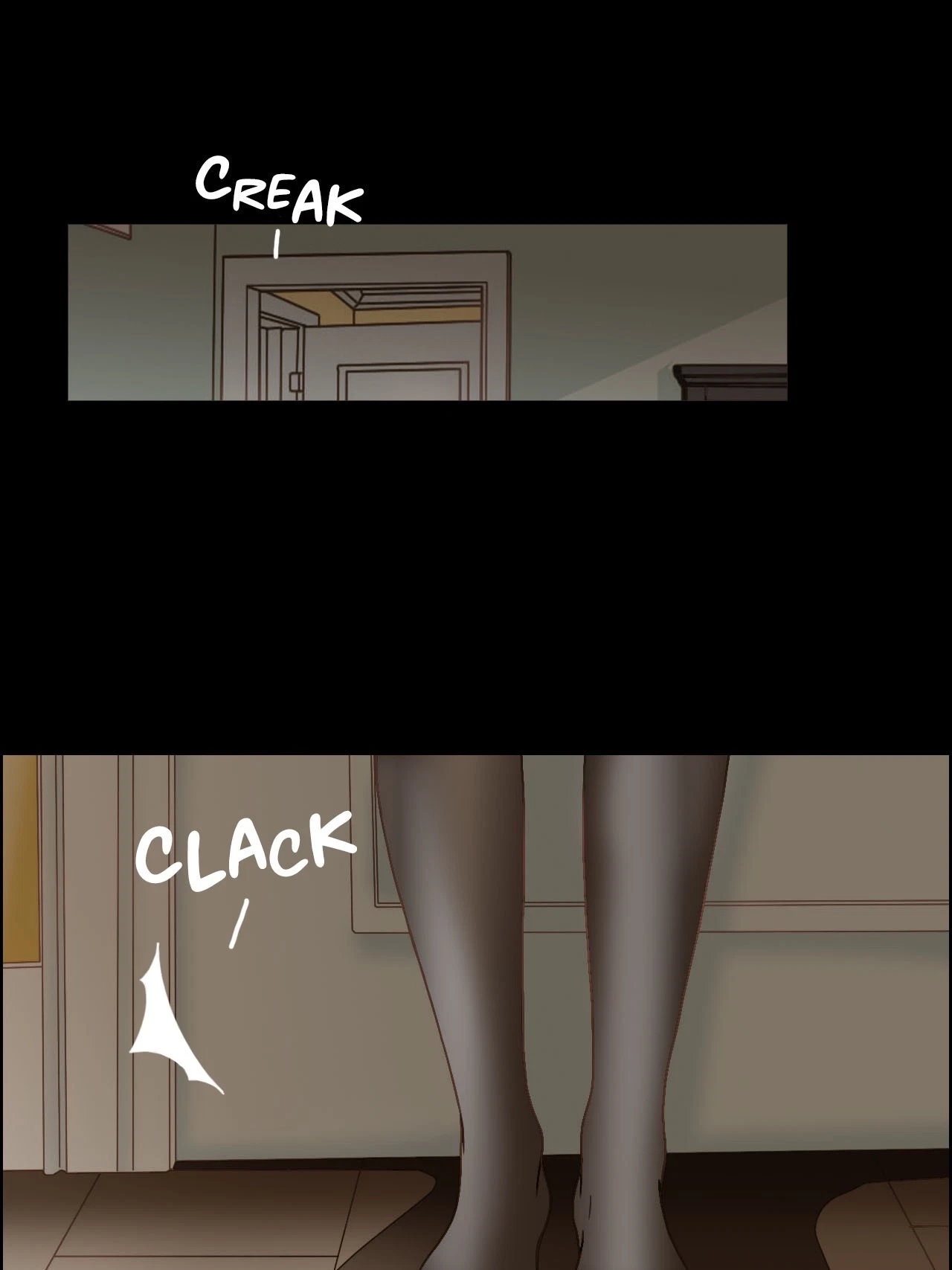 My Mother's Lover 2 Chapter 39, page 4