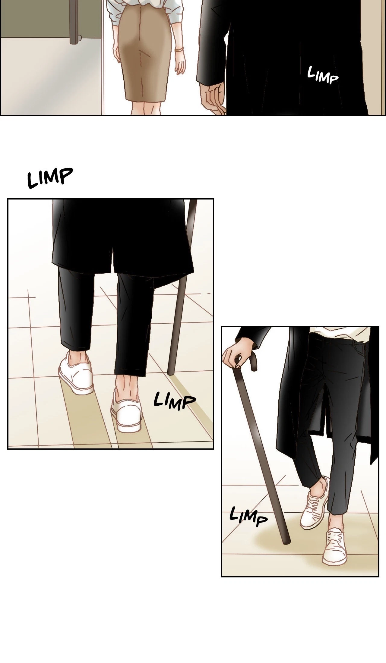 My Mother's Lover 2 Chapter 39, page 41