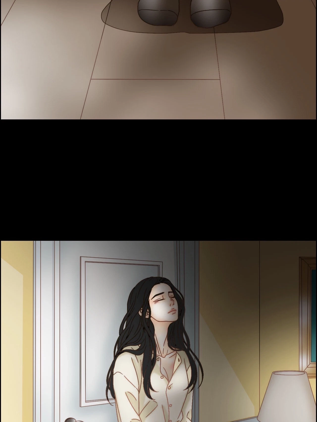 My Mother's Lover 2 Chapter 39, page 5