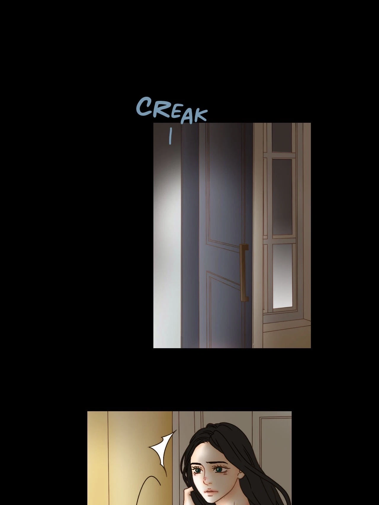 My Mother's Lover 2 Chapter 39, page 7