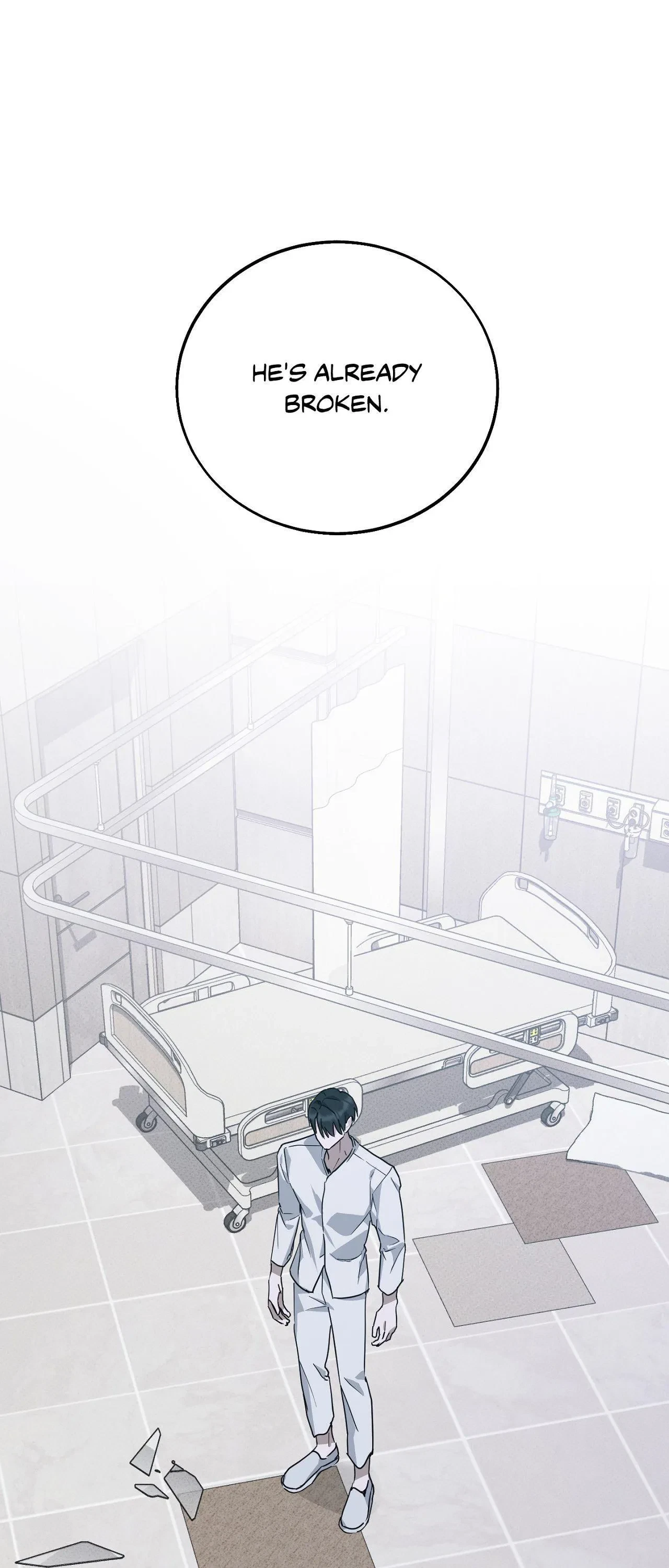 Unnormal Chapter 22, page 10
