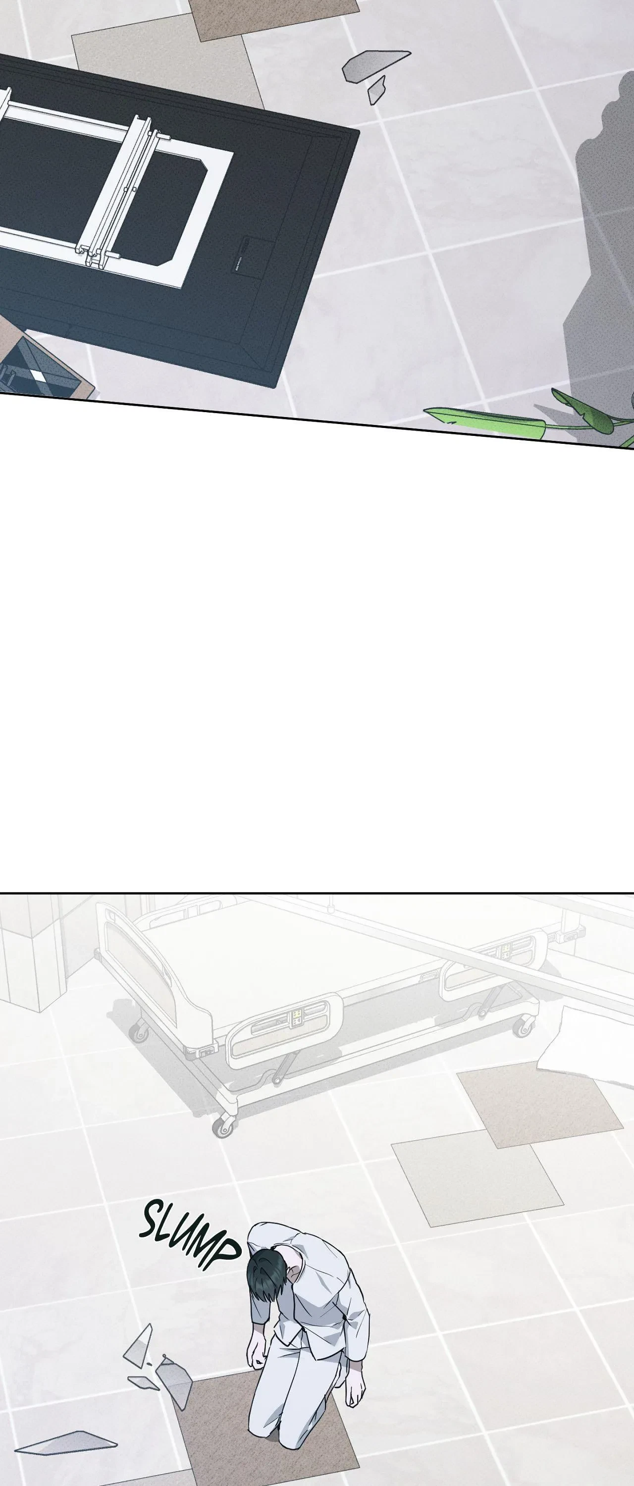 Unnormal Chapter 22, page 11
